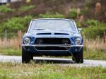 Shelby GT350 Convertible 1968 года